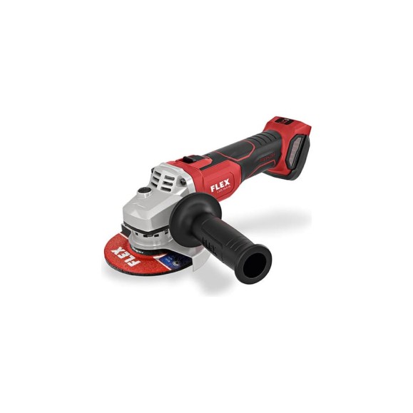 Аккумуляторная угловая шлифовальная машина FLEX ACCU 18.0-EC 461725 Аккумуляторная угловая шлифовальная машина FLEX ACCU 18.0-EC 461725