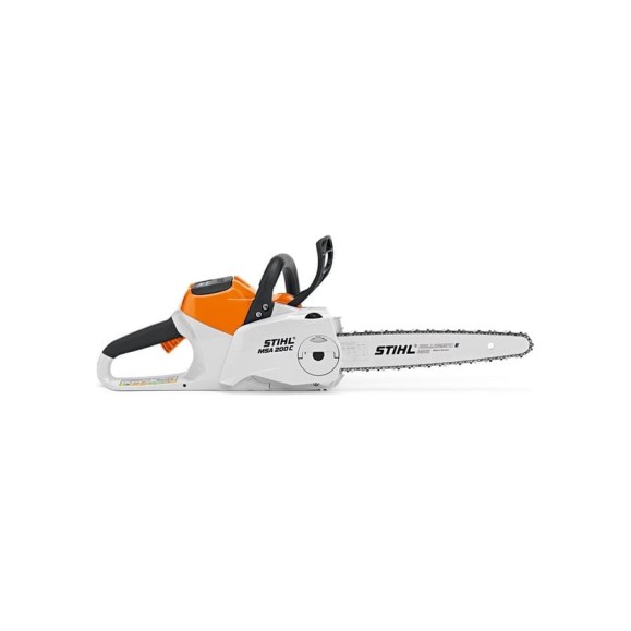 Аккумуляторная пила Stihl MSA 200 C-BQ 14" 12512000021 Аккумуляторная пила Stihl MSA 200 C-BQ 14" 12512000021
