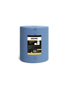 Бумажные двухслойные очищающие салфетки Jeta PRO 36 х 38 см 2шт. уп. 5850266