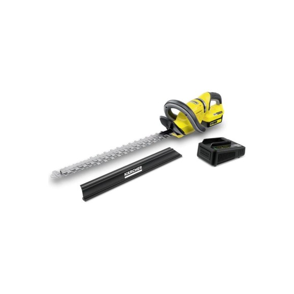 Кусторез Karcher HGE 18-50 Battery Set 1.444-241