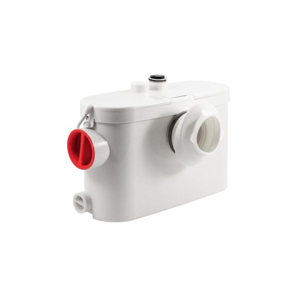Канализационная насосная станция UNIPUMP SANIVORT 605 DUO 51717