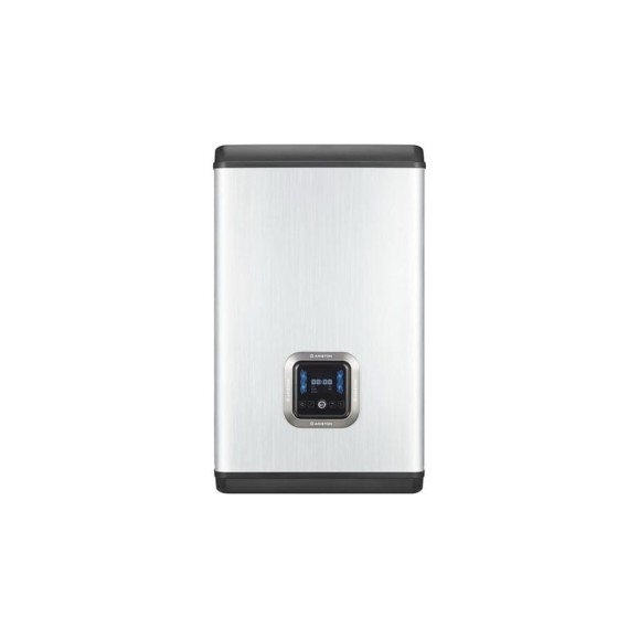 Электрический накопительный водонагреватель Ariston ABS VLS INOX QH 30 Электрический накопительный водонагреватель Ariston ABS VLS INOX QH 30