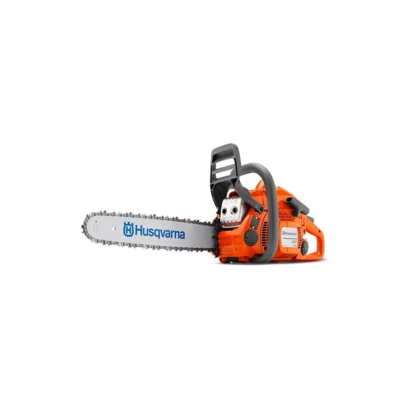 Бензопила Husqvarna 435 II 9676758-35