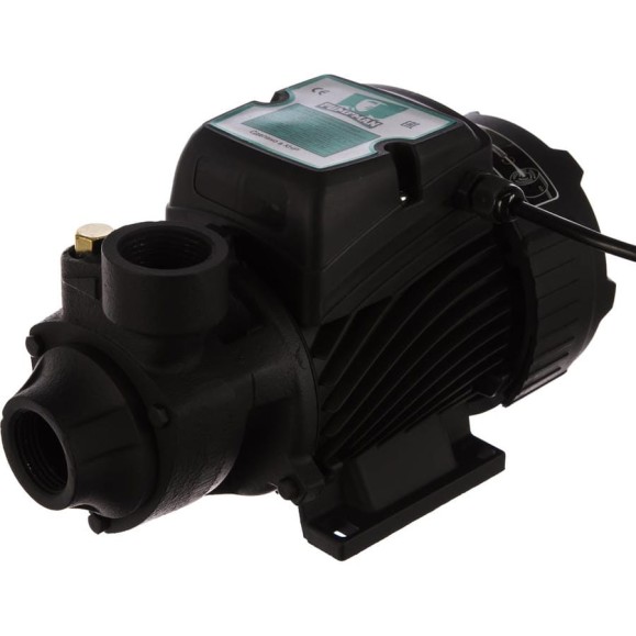 Поверхностный вихревой насос Pumpman QB60 82121 Поверхностный вихревой насос Pumpman QB60 82121