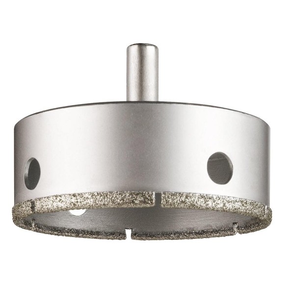 Коронка алмазная 45мм KWB 4998-45