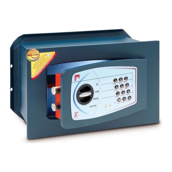 Сейф Technomax GT/3BP 100051 Сейф Technomax GT/3BP 100051