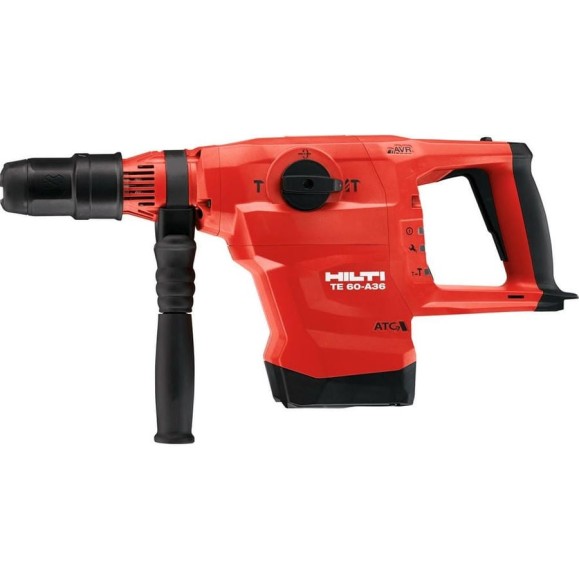 Аккумуляторный комбинированный перфоратор Hilti TE 60-A36 2191225