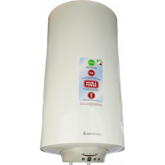 Электрический накопительный водонагреватель Ariston ABS PRO ECO PW 100 V