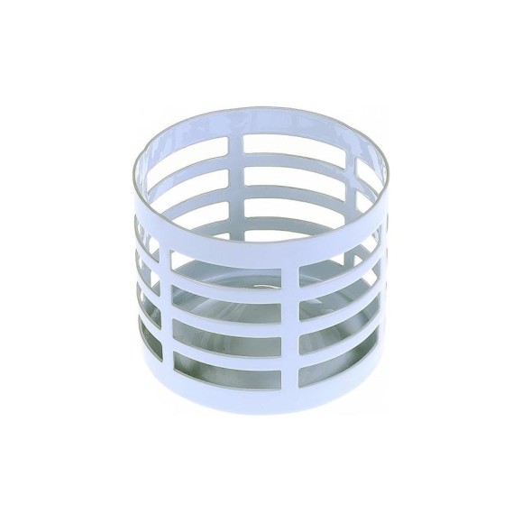 Наконечник 80, два самореза DR thermo T-001 Наконечник 80, два самореза DR thermo T-001