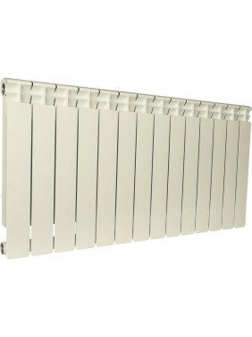 Радиатор RIFAR  ALP 500 14 секционный RA50014