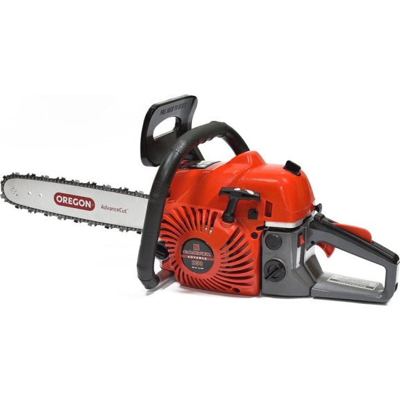 Бензиновая пила CARVER RSG 258 Advance 01.004.00036