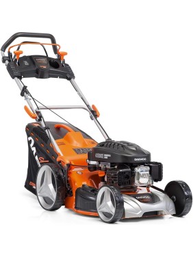 Бензиновая газонокосилка DAEWOO DLM 6000SV Бензиновая газонокосилка DAEWOO DLM 6000SV