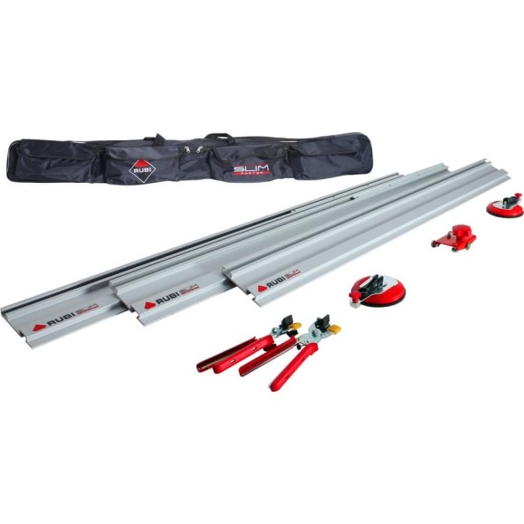 Плиткорез RUBI Slim System Cutter 18911