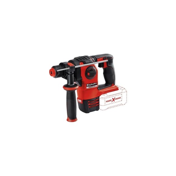 Аккумуляторный перфоратор Einhell PXC HEROCCO 4513900 Аккумуляторный перфоратор Einhell PXC HEROCCO 4513900