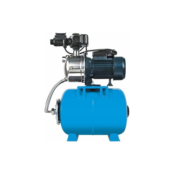 Универсальная станция Unipump АКВАРОБОТ JS 80-24 68264 Универсальная станция Unipump АКВАРОБОТ JS 80-24 68264