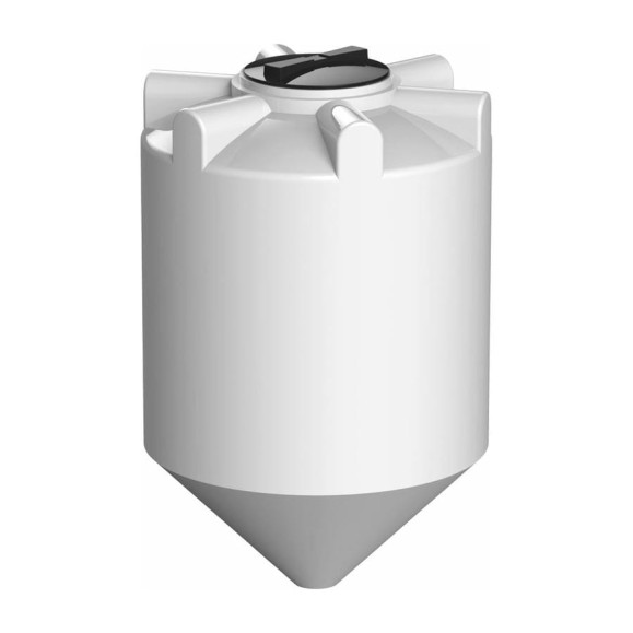 Емкость POLIMER GROUP К 500 белый TK500S4 Емкость POLIMER GROUP К 500 белый TK500S4