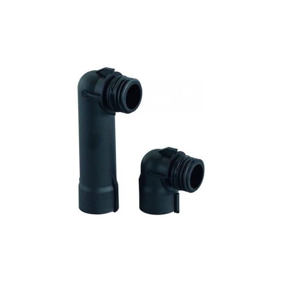 Угловое соединение Uponor Vario Plus L=122/42 1032702