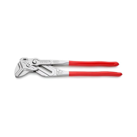 Цанговый ключ XL KNIPEX KN-8603400 Цанговый ключ XL KNIPEX KN-8603400