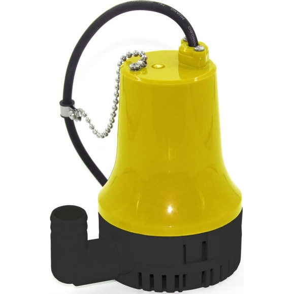 Низковольтный насос WWQ ND-4,2 12V