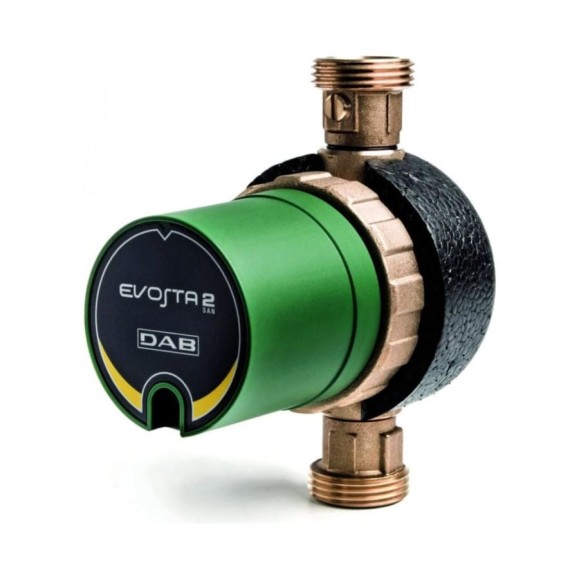 Циркуляционный насос Dab EVOSTA 2 11/139 SAN V VORTEX 60187268