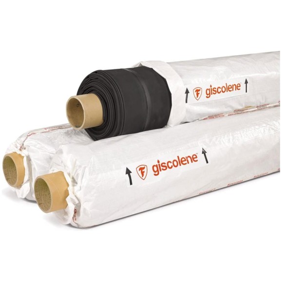 ЭПДМ мембрана Giscolene F-075 толщина 0.75 мм, ширина 1.5 м FIRESTONE G075RF ЭПДМ мембрана Giscolene F-075 толщина 0.75 мм, ширина 1.5 м FIRESTONE G075RF