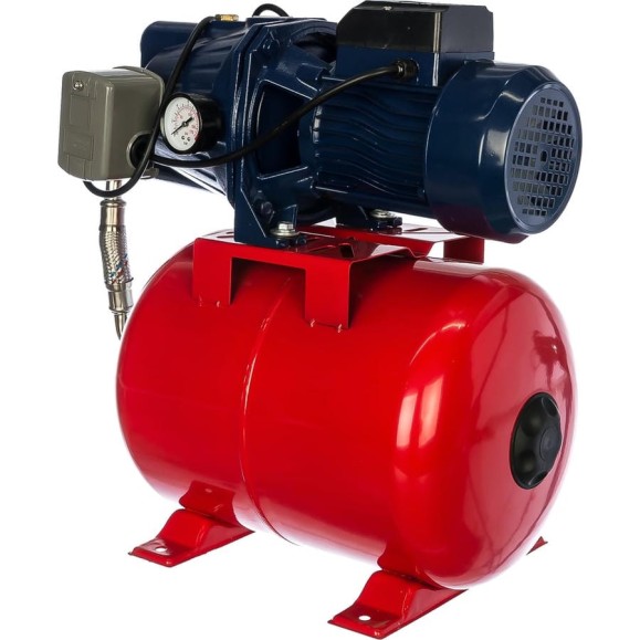 Насосная станция Neoclima GP 600 CI 38507 Насосная станция Neoclima GP 600 CI 38507