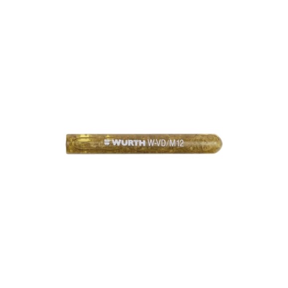 Wurth КАПСУЛА КЛЕЕВАЯ W VD М16 5915016095053 10 Wurth КАПСУЛА КЛЕЕВАЯ W VD М16 5915016095053 10