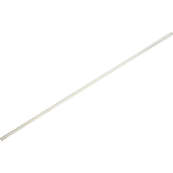 Армированная стекловолокном труба PRO AQUA PP-R RUBIS SDR 7.4 Белая d-32 мм 2 м PA35212P