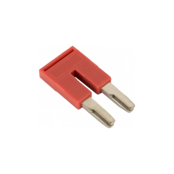 Перемычка EKF для JXB-ST, 4 2PIN, PROxima 20шт plc-per-st-2PIN-4