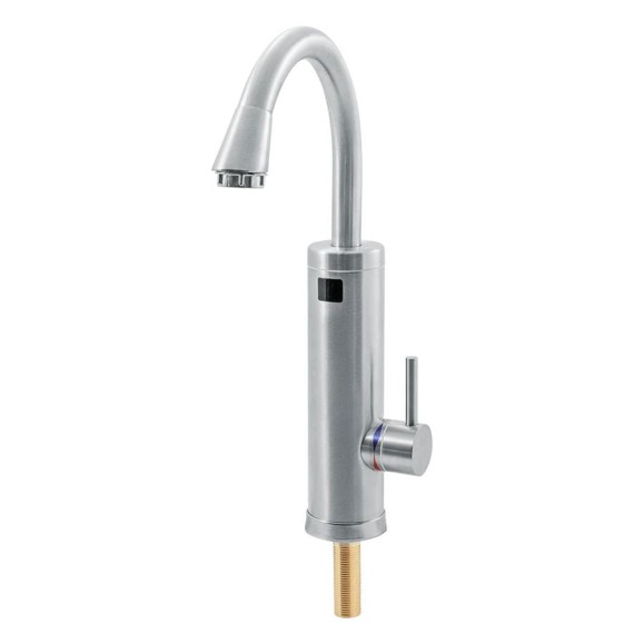 Кран-водонагреватель Unipump проточного типа BEF-003N 31653