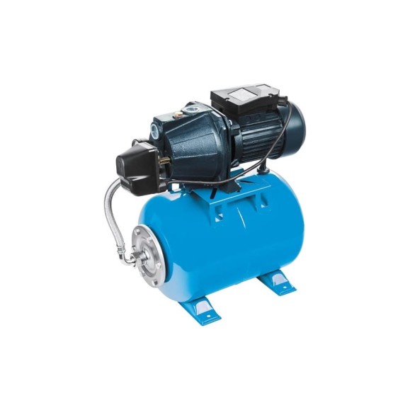 Станция автоматического водоснабжения UNIPUMP AUTO JET 80 S 95733 Станция автоматического водоснабжения UNIPUMP AUTO JET 80 S 95733