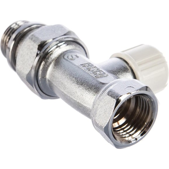Прямой запорный вентиль FAR 1/2" ВР, уплотнение EPDM FV 1415 12 Прямой запорный вентиль FAR 1/2" ВР, уплотнение EPDM FV 1415 12