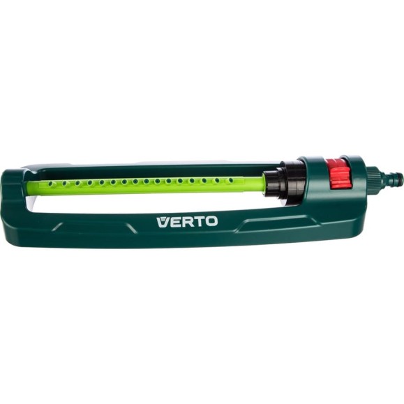 Маятниковый дождеватель VERTO 15G770