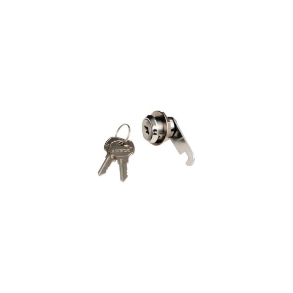 Почтовый замок APECS CAM-16 Steel Key 15121