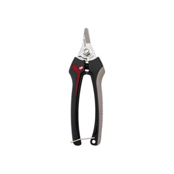 Секатор плоскорез Bellota 3625 INOX-CE MB