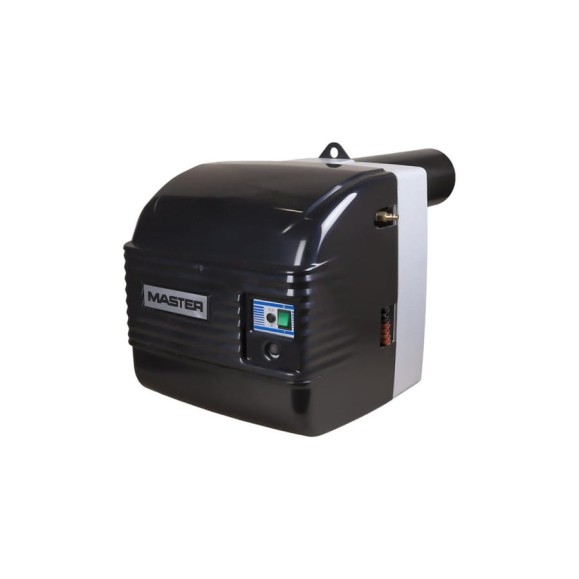 Горелка на отработанных маслах MB500 MASTER 4515.944