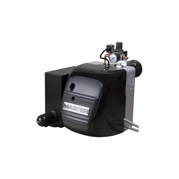 Горелка на отработанных маслах MB70 MASTER 4515.938