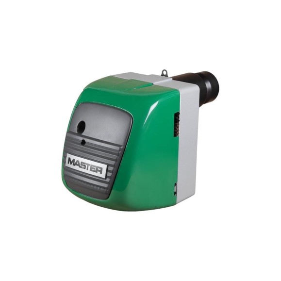 Горелка на отработанных маслах MB100 MASTER 4515.939