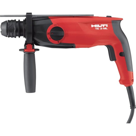 Перфоратор Hilti TE 3-ML чемодан 2122697