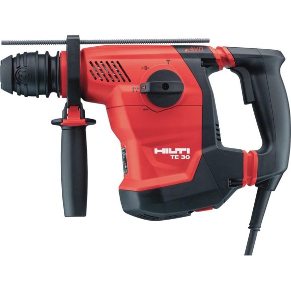 Комбинированный перфоратор Hilti TE 30-AVR 2208496