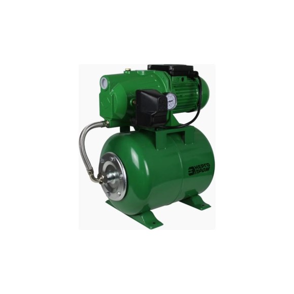 Автоматическая насосная станция AQUAPROM Аквапром NS-100L/AP10 00-00010993 00-00010993