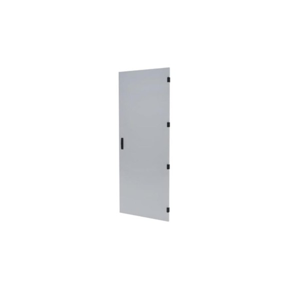 Дверь EKF AVERES глухая, металлическая, ширина 800 мм, IP55 D2M800WP