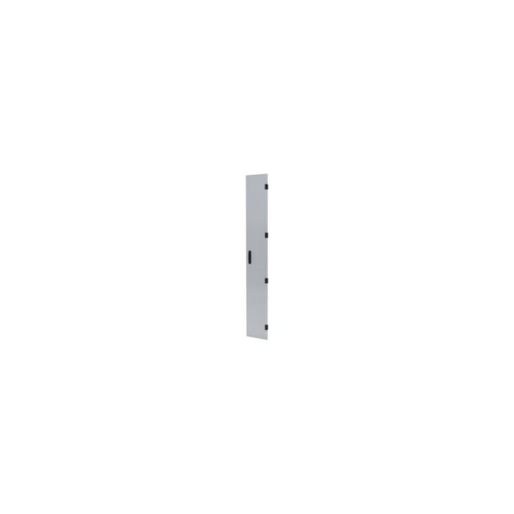 Глухая металлическая дверь EKF, Ш300 IP55 AVERES D2M300WP