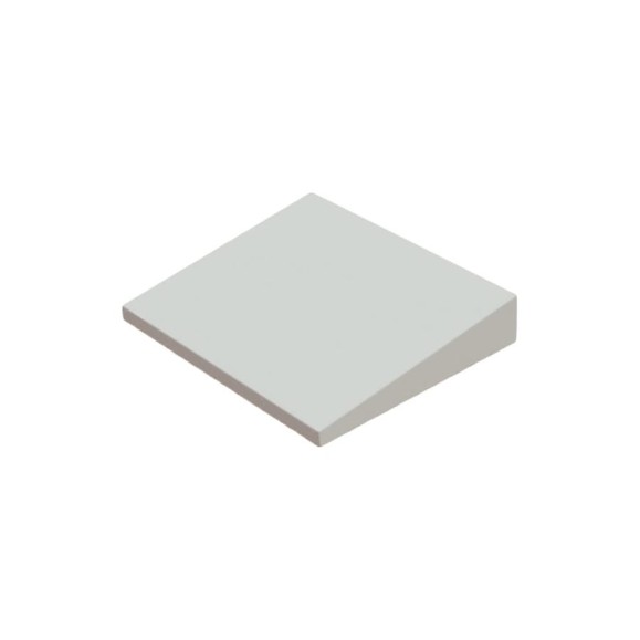 Козырек для FORT EKF 600х600 PROxima FKK66