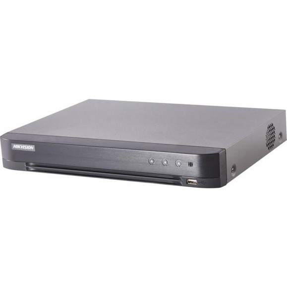 Видеорегистратор Hikvision DS-7208HQHI-K1 Видеорегистратор Hikvision DS-7208HQHI-K1