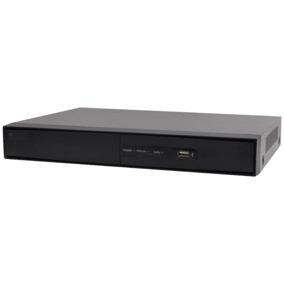 Видеорегистратор Hikvision DS-7204HTHI-K1 АВ5013152