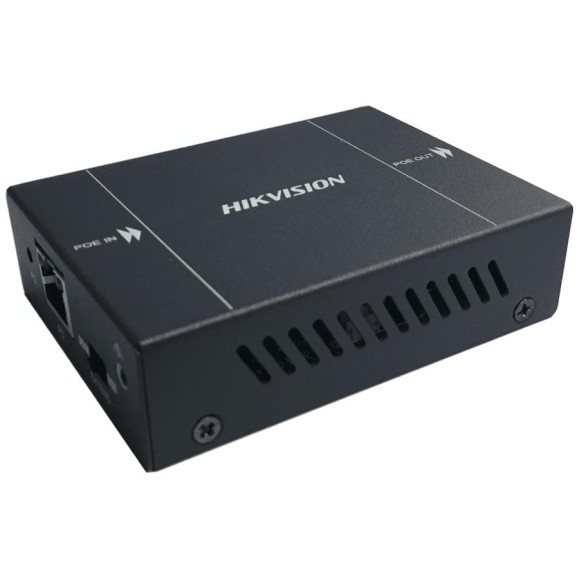 Коммутатор Hikvision Ethernet, PoE DS-1H34-0101P УТ-00011041 Коммутатор Hikvision Ethernet, PoE DS-1H34-0101P УТ-00011041