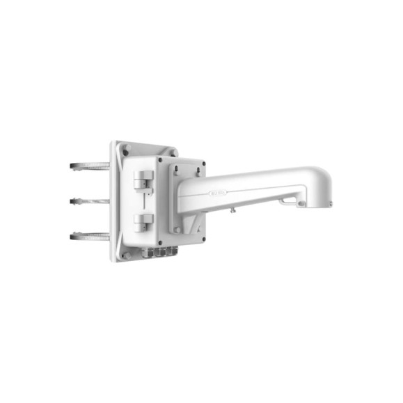 Кронштейн Hikvision DS-1602ZJ-box-pole АВ5001685 Кронштейн Hikvision DS-1602ZJ-box-pole АВ5001685