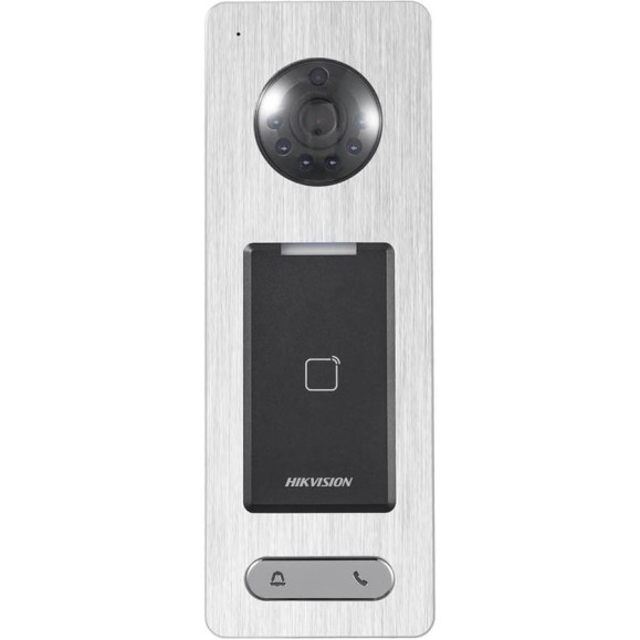 Биометрический терминал Hikvision DS-K1T500S АС5021200