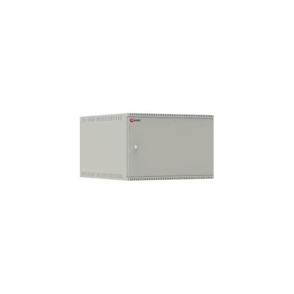 Телекоммуникационный настенный шкаф EKF, 6U, металл, Astra, серия PROxima ITB6M550 Телекоммуникационный настенный шкаф EKF, 6U, металл, Astra, серия PROxima ITB6M550